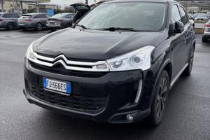 CITROEN C4 Aircross HDi 115 S&S 2WD Seduction