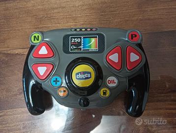 Macchina telecomandata Chicco Tom Race