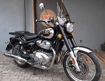 Royal Enfield Classic 650