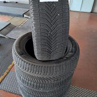 2 GOMME USATE QUATTRO STAGIONI 2355517 - CP8891581