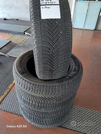 2 GOMME USATE QUATTRO STAGIONI 2355517 - CP8891581