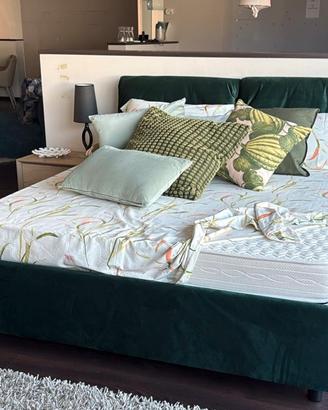 Letto matrimoniale contenitore NUOVO