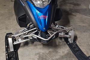 Yamaha Multipurpose 500