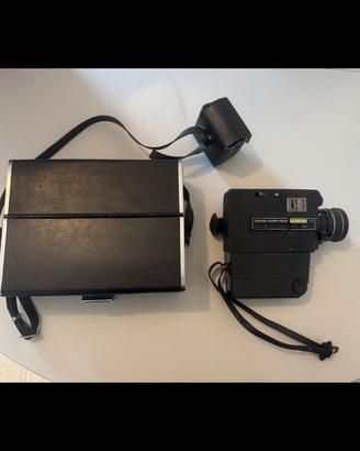 Sankyo Macro-Focus MF