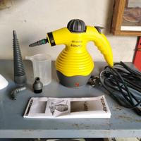 Vaporì Jet Ariete mod.4102