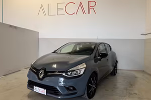 Renault Clio dCi 8V 75 CV 5 porte Moschino Zen