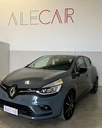 Renault Clio dCi 8V 75 CV 5 porte Moschino Zen