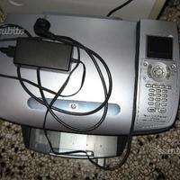 Stampanti HP 2410 e C4180 Rotte