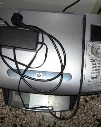 Stampanti HP 2410 e C4180 Rotte