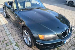 BMW Z3 Roadster