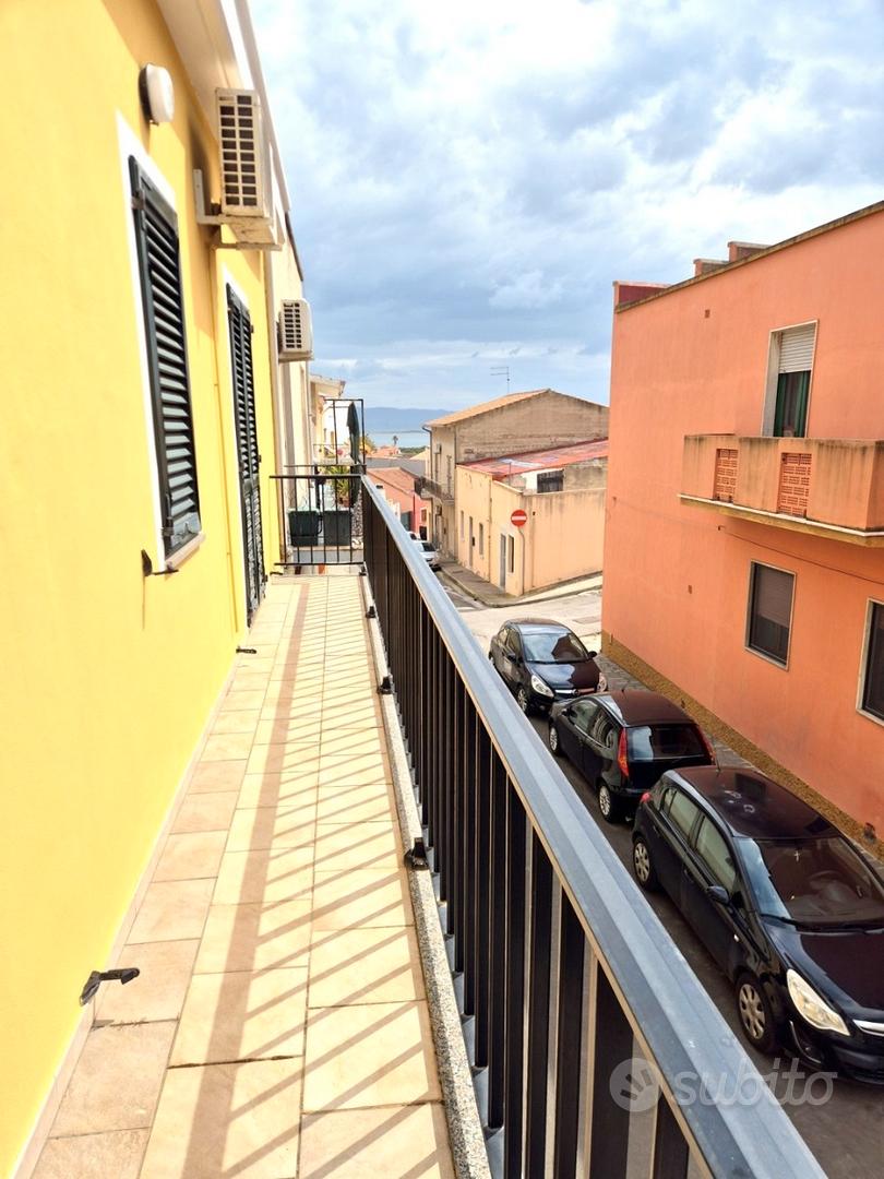 Apartment in Sant'Antioco, Sulcis Iglesiente - Vista 2