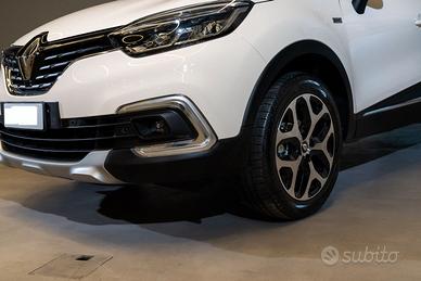 RENAULT CAPTUR SPORT EDITION2