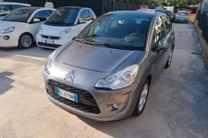 Citroen C3 1.4 95cv Exclusive Pari al Nuovo
