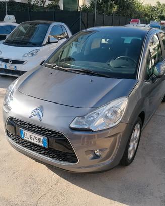 Citroen C3 1.4 95cv Exclusive Pari al Nuovo