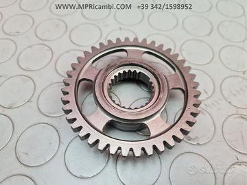 INGRANAGGIO COMANDO HONDA CRE 450F 2002 2003 CRF 4