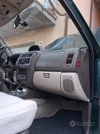 pajero sport 