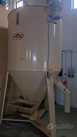 Essicatoio cereali