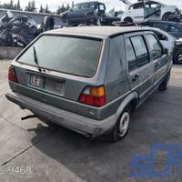 VW GOLF 2 19E, 1G1 1.6 D 54CV 83-91 Ricambi