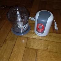 rompighiaccio Kenwood 