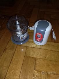 rompighiaccio Kenwood 