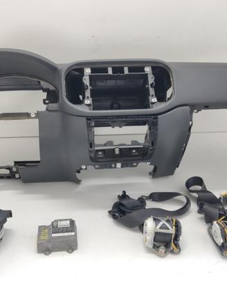 KIT AIRBAG COMPLETO VOLKSWAGEN Tiguan 2° Serie 5N