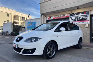 SEAT Altea XL 1.6 TDI 105 CV CR S/S I-Tech