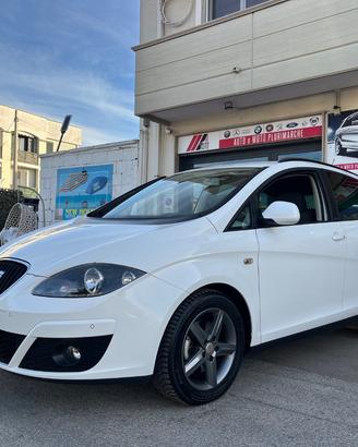 SEAT Altea XL 1.6 TDI 105 CV CR S/S I-Tech