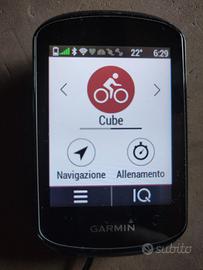 garmin edge 830 nuovo