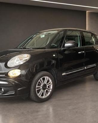 FIAT 500L Pop Star 1.3 Multijet 95cv