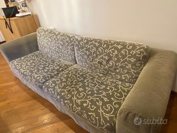 Divano letto 3 piazze