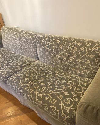 Divano letto 3 piazze