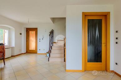 4 LOCALI A NEGRAR DI VALPOLICELLA