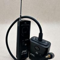 Telecomando JYC comp Canon