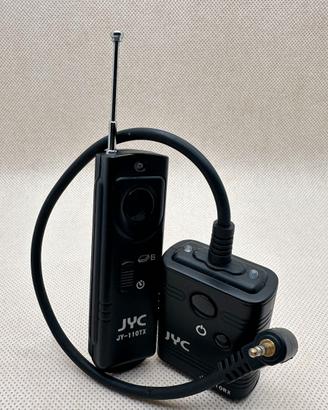 Telecomando JYC comp Canon