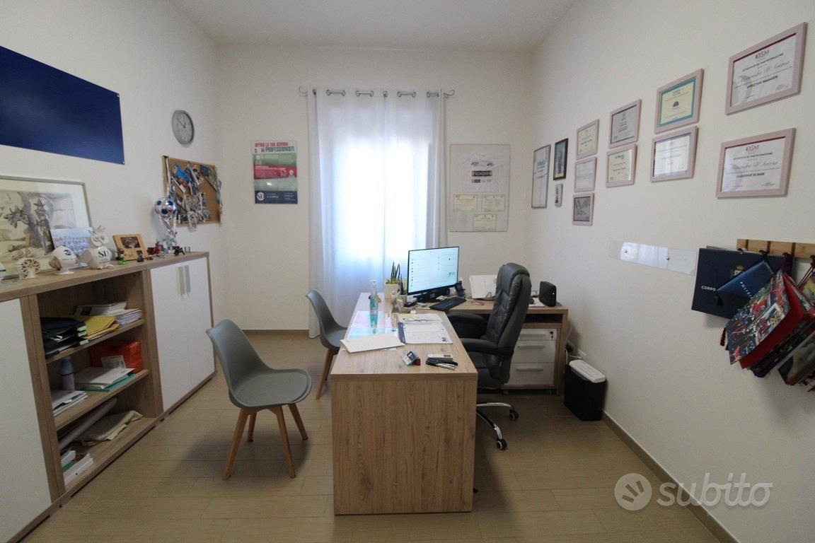Apartment in San Marzano di San Giuseppe, Taranto - Vista 3