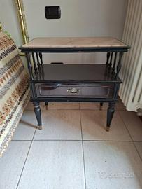 Comodini vintage