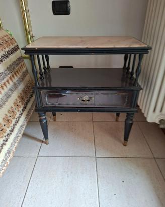 Comodini vintage