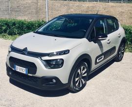 Citroen C3 BlueHDi 100cv S&S Shine