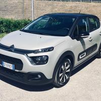 Citroen C3 BlueHDi 100cv S&S Shine