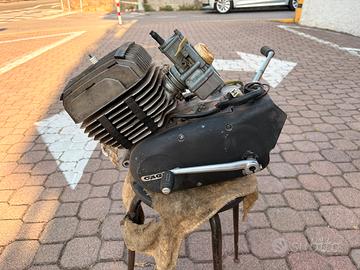 Motore completo Cagiva SXT / SST 125