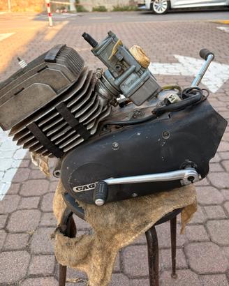 Motore completo Cagiva SXT / SST 125