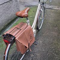 Bicicletta via Veneto