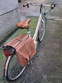 Bicicletta via Veneto