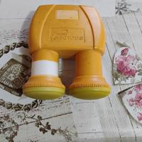 Illuminatori  parabola LNB