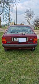 Lancia Delta LX