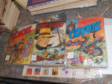 Fumetti Collana Top completa