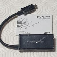 Adattatore HDMI Samsung per micro-USB (LEGGI) 