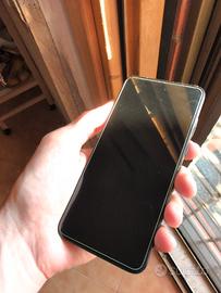 Motorola edge 30 neo Onyx black