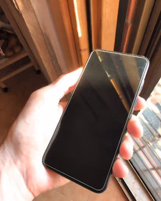 Motorola edge 30 neo Onyx black