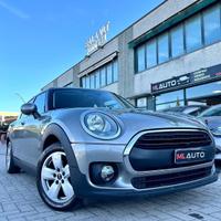 Mini One D Clubman 1.5 Hype - Ok neopatentati